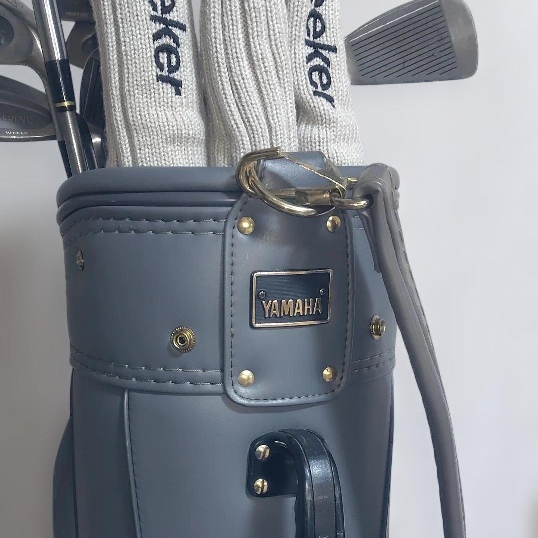 アイアンセット 9本　ウッド3本　CARBON SHAFT　パター 1本