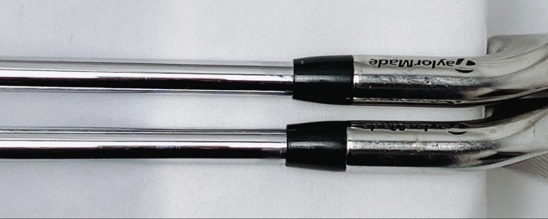 【大人気】TaylorMade R5 XL ロングアイアン 3番 4番 2本