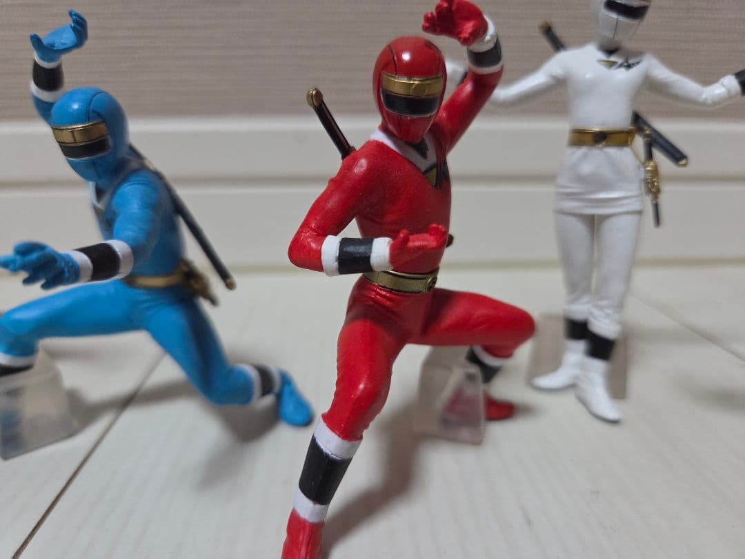 HG忍者戦隊カクレンジャー