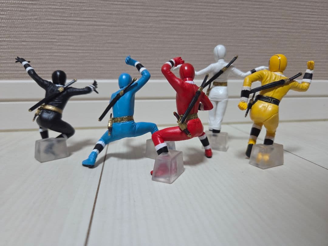HG忍者戦隊カクレンジャー