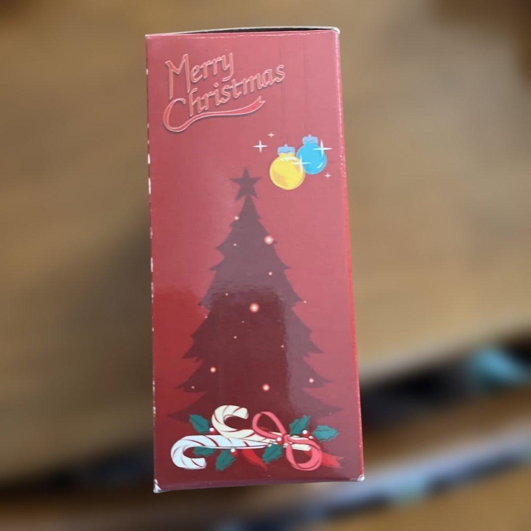 グレムリン2 クリスマス ギズモ フィギュア