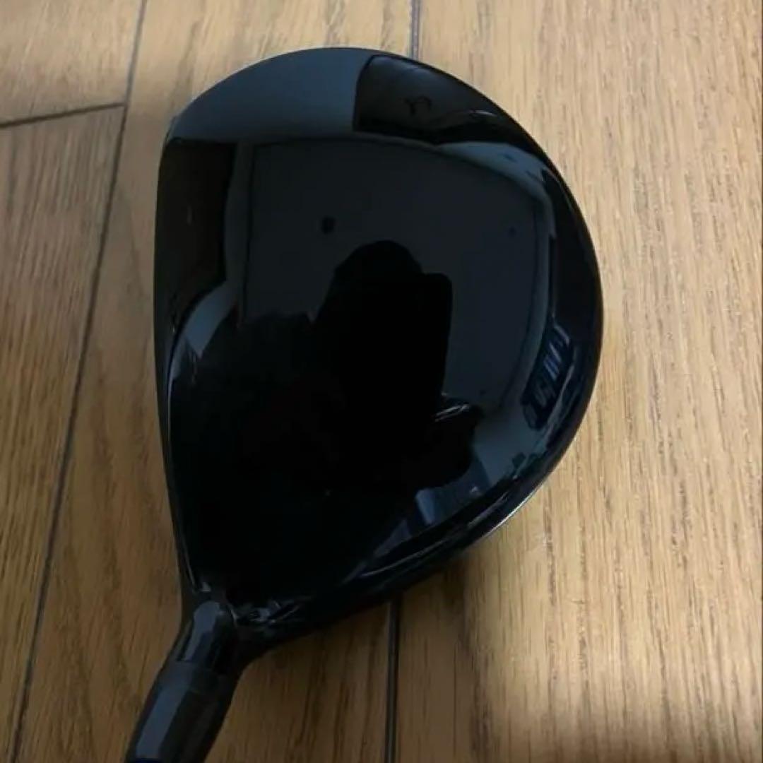 5W イオンスポーツ　ギガ　HS787 PROTO アッタス6⭐︎5S
