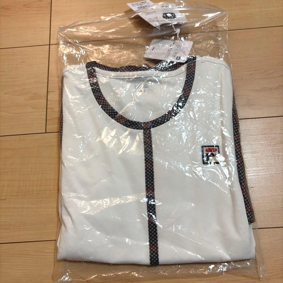 新品FILA【テニス】 ワンピース / レディース サイズM ￥15,180