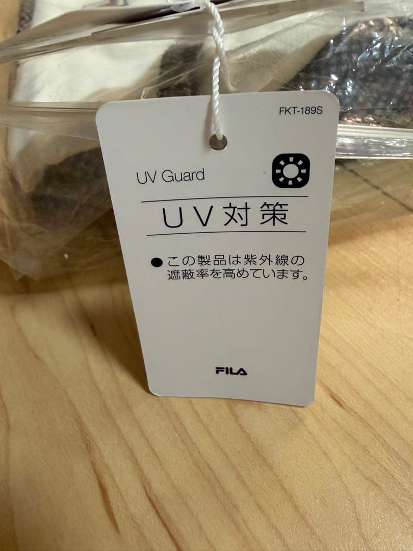 新品FILA【テニス】 ワンピース / レディース サイズM ￥15,180
