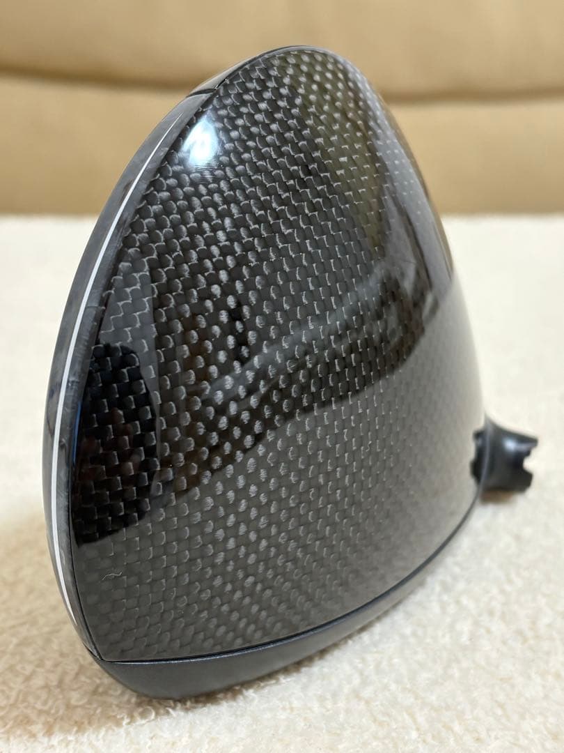 限定♪Ai SMOKE トリプルダイヤモンド MAX9.0° 1Wパラダイム