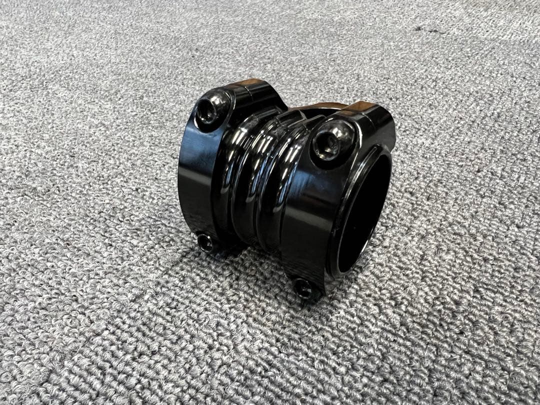 DEITY ディエディー 35mmクランプ　35mm長さ　ステム 中古美品