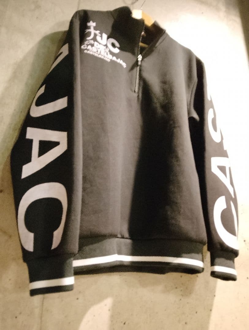 希少◯CASTELBAJAC◯フランス●定価41,800円ゴルフ お値打価格