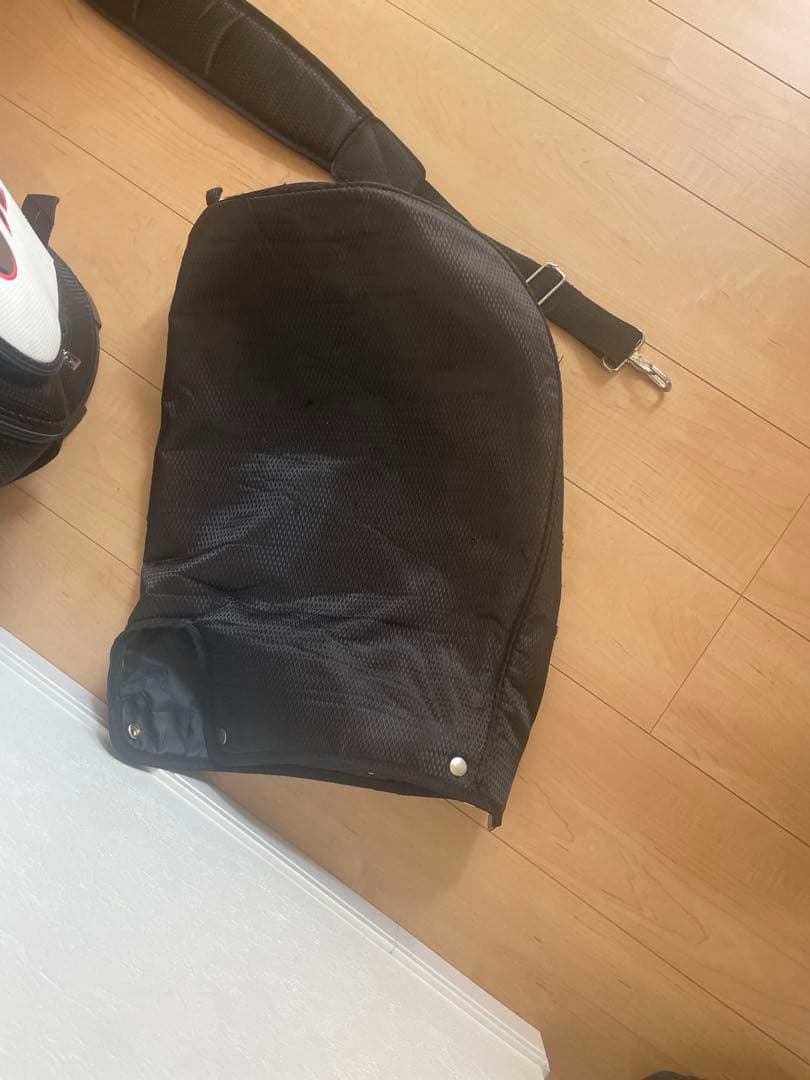 Srixon ゴルフキャディバッグ
