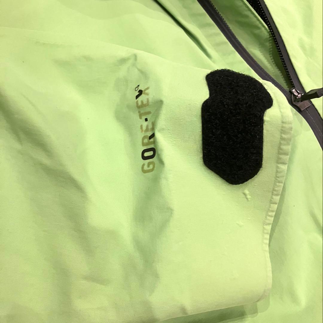 Burton ak Phenix GORE-TEX スノボ 上下セット