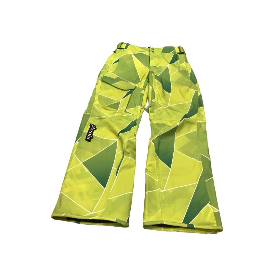 Burton ak Phenix GORE-TEX スノボ 上下セット
