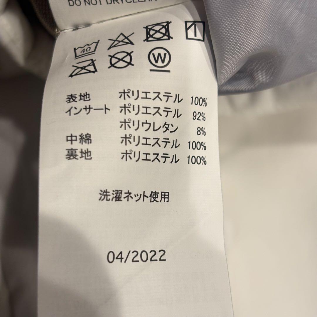 美品Oakley Uneven Puff Jacket 4.0 ゴルフ XXL