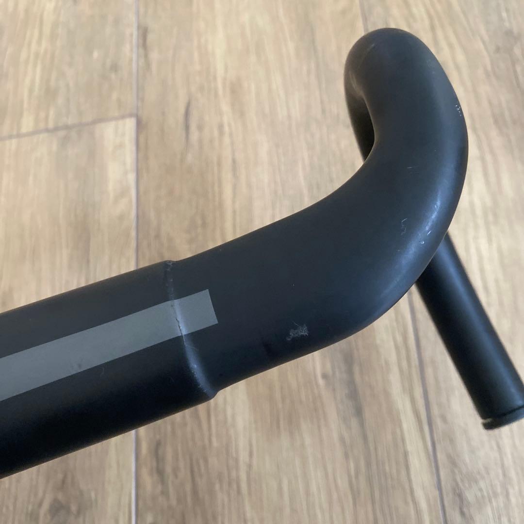 canyon H36　AEROCOCKPIT CF　ハンドル