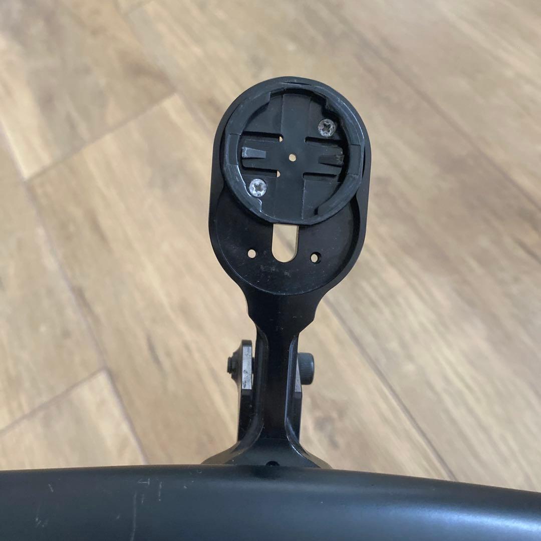 canyon H36　AEROCOCKPIT CF　ハンドル