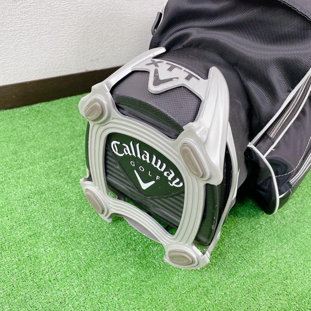 callaway WARBIRD キャディバッグ ゴルフバッグ