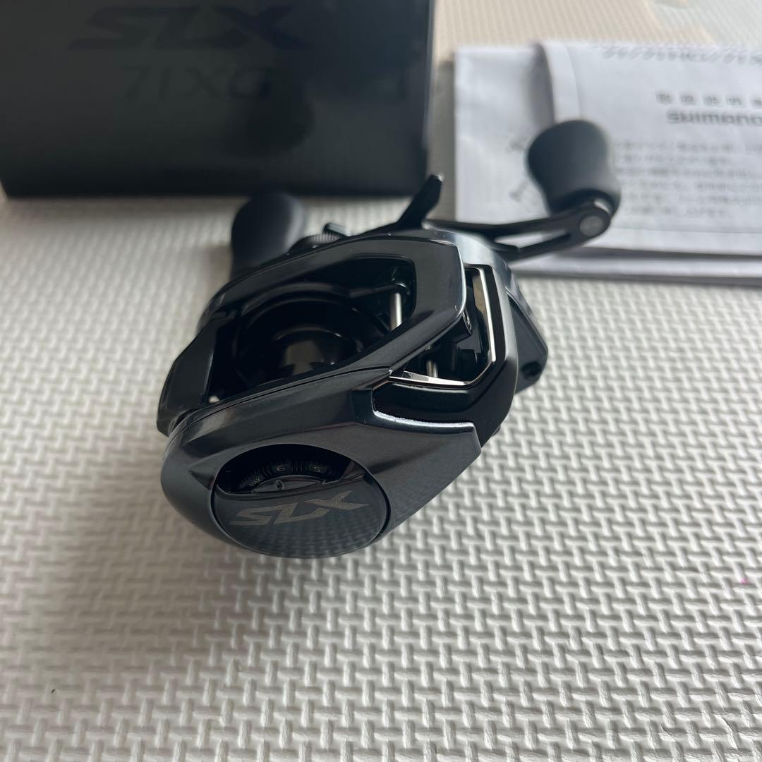 シマノ 24 SLX 71XG