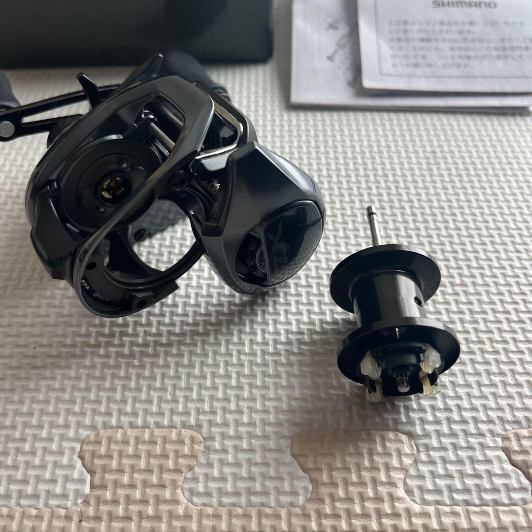 シマノ 24 SLX 71XG