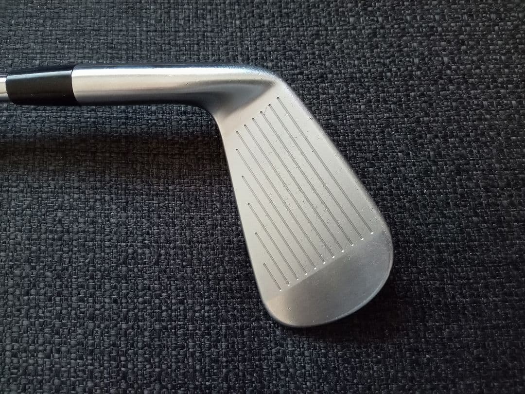 Titleist MB714 DG200 TOUR　ISSUE　アイアンセット