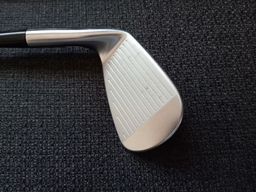 Titleist MB714 DG200 TOUR　ISSUE　アイアンセット