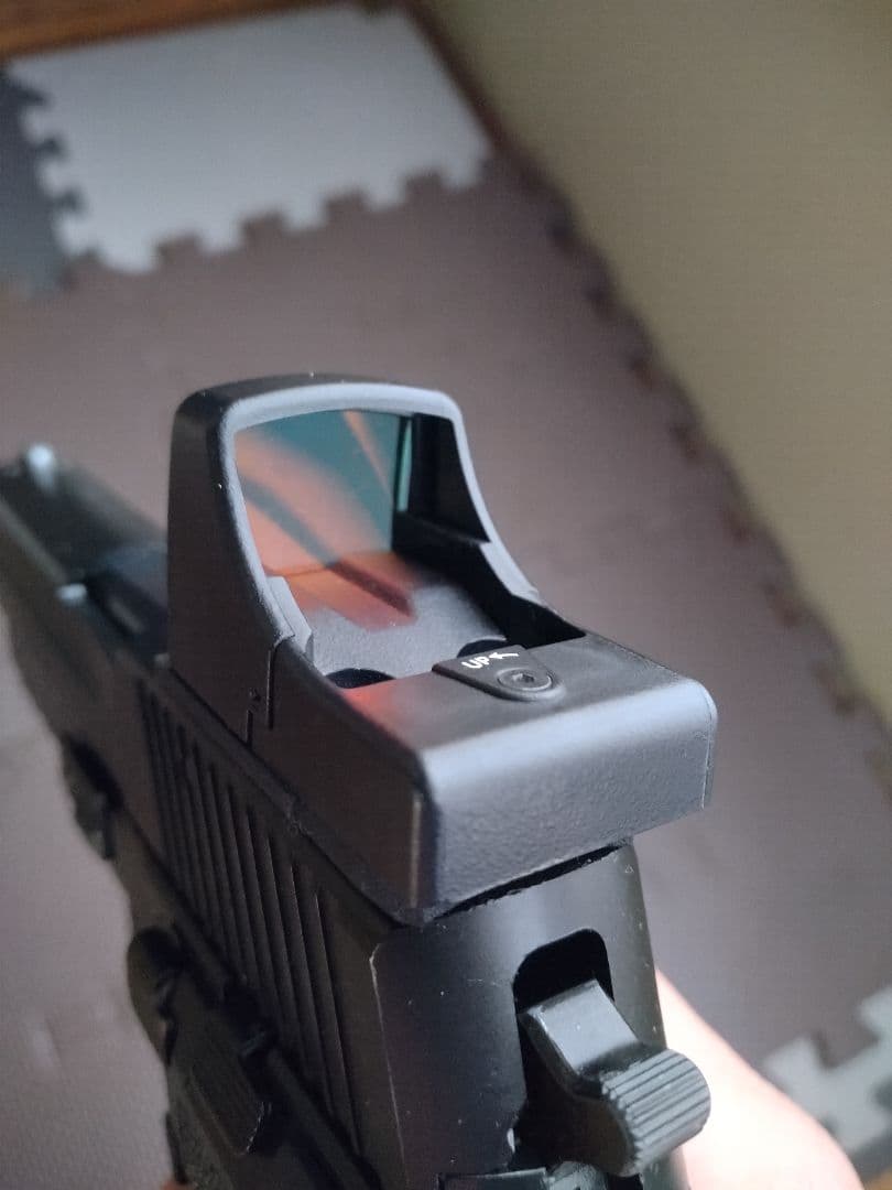 SIG P226 ガスガン マガジン・ホルスター付き