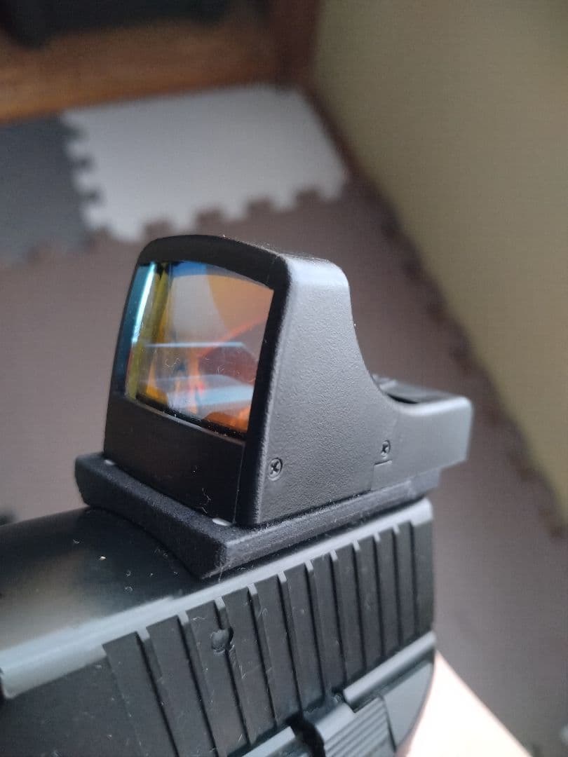 SIG P226 ガスガン マガジン・ホルスター付き
