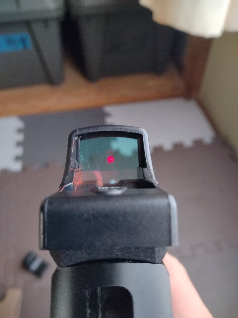 SIG P226 ガスガン マガジン・ホルスター付き