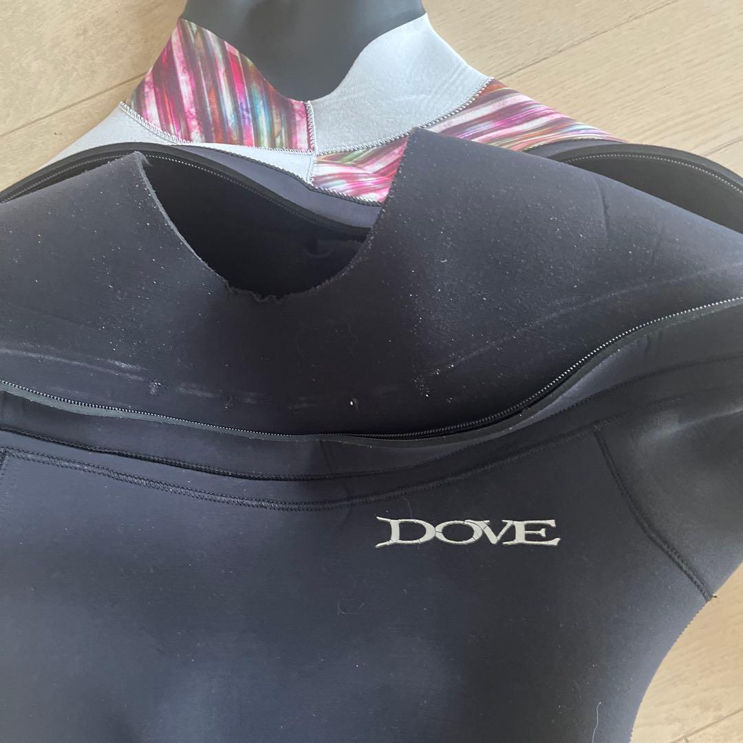 DOVE ウエットスーツ