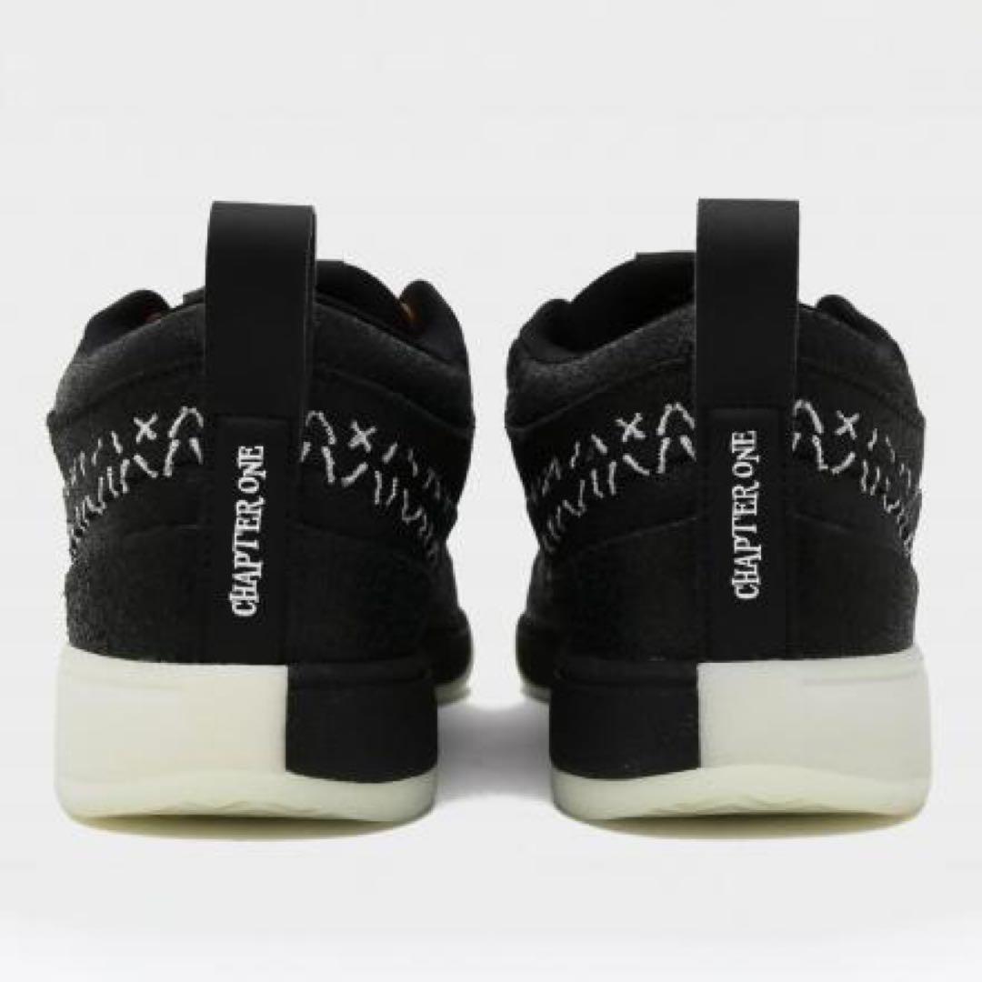 31cm新品未使用Nike Book 1 \"Halloween\"