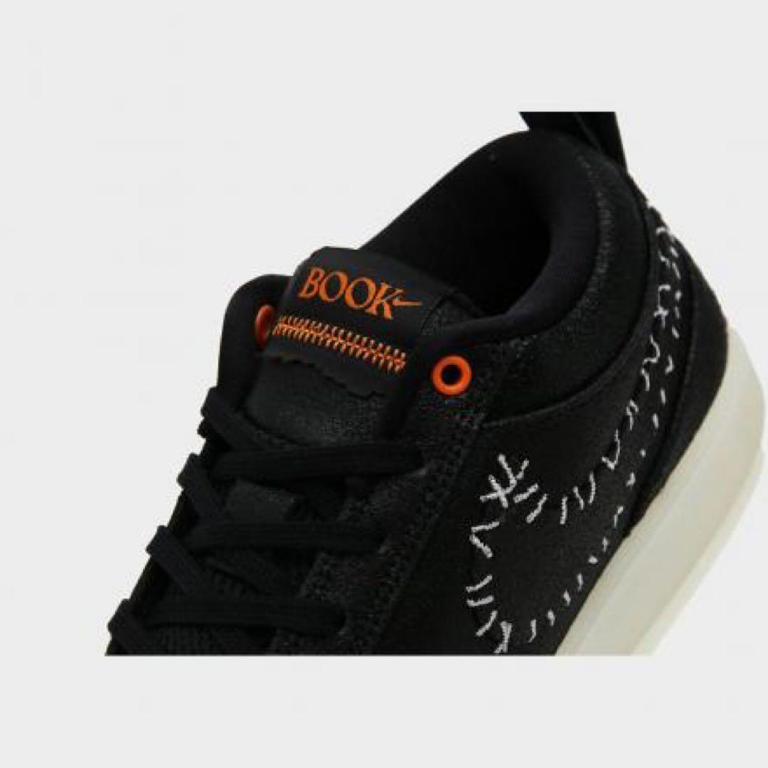 31cm新品未使用Nike Book 1 \"Halloween\"
