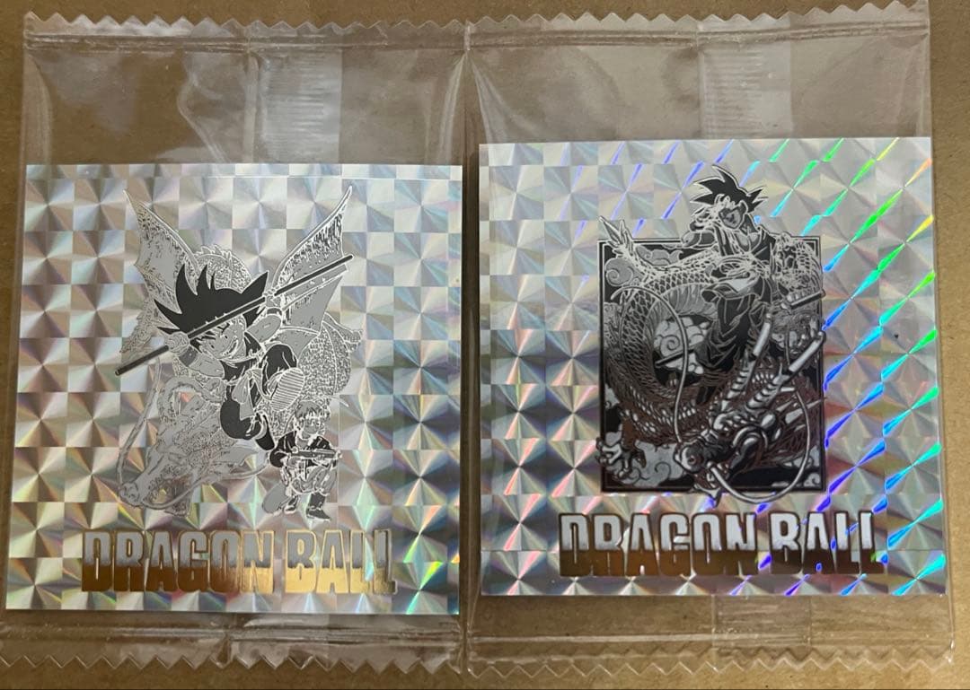 ドラゴンボール一番くじフィギュア　4個まとめ売り　ブルマ　ゴテンクス　サタン
