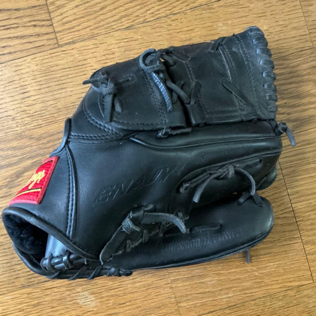 Rawlings FOR THE Professonal PLAYER グローブ