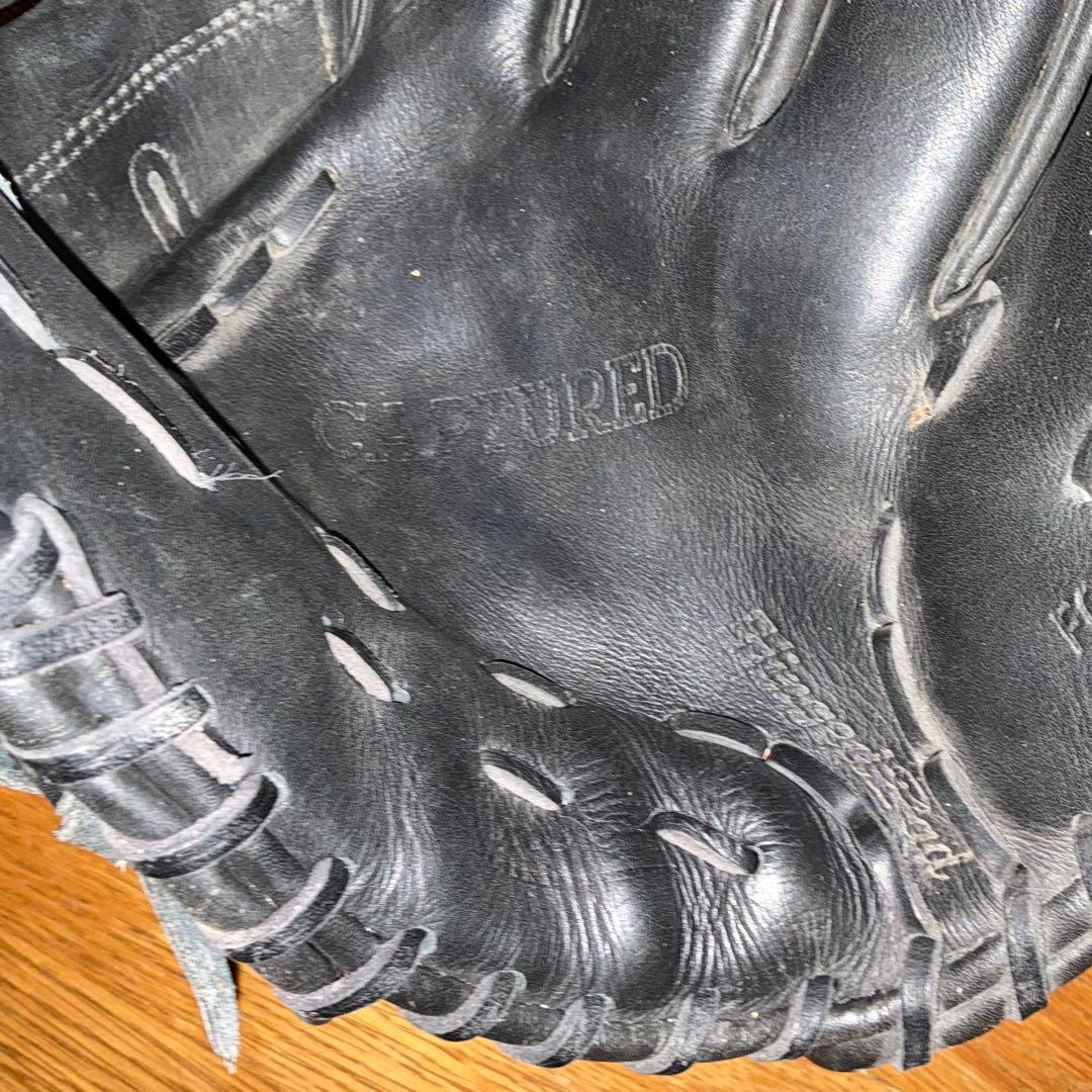 Rawlings FOR THE Professonal PLAYER グローブ