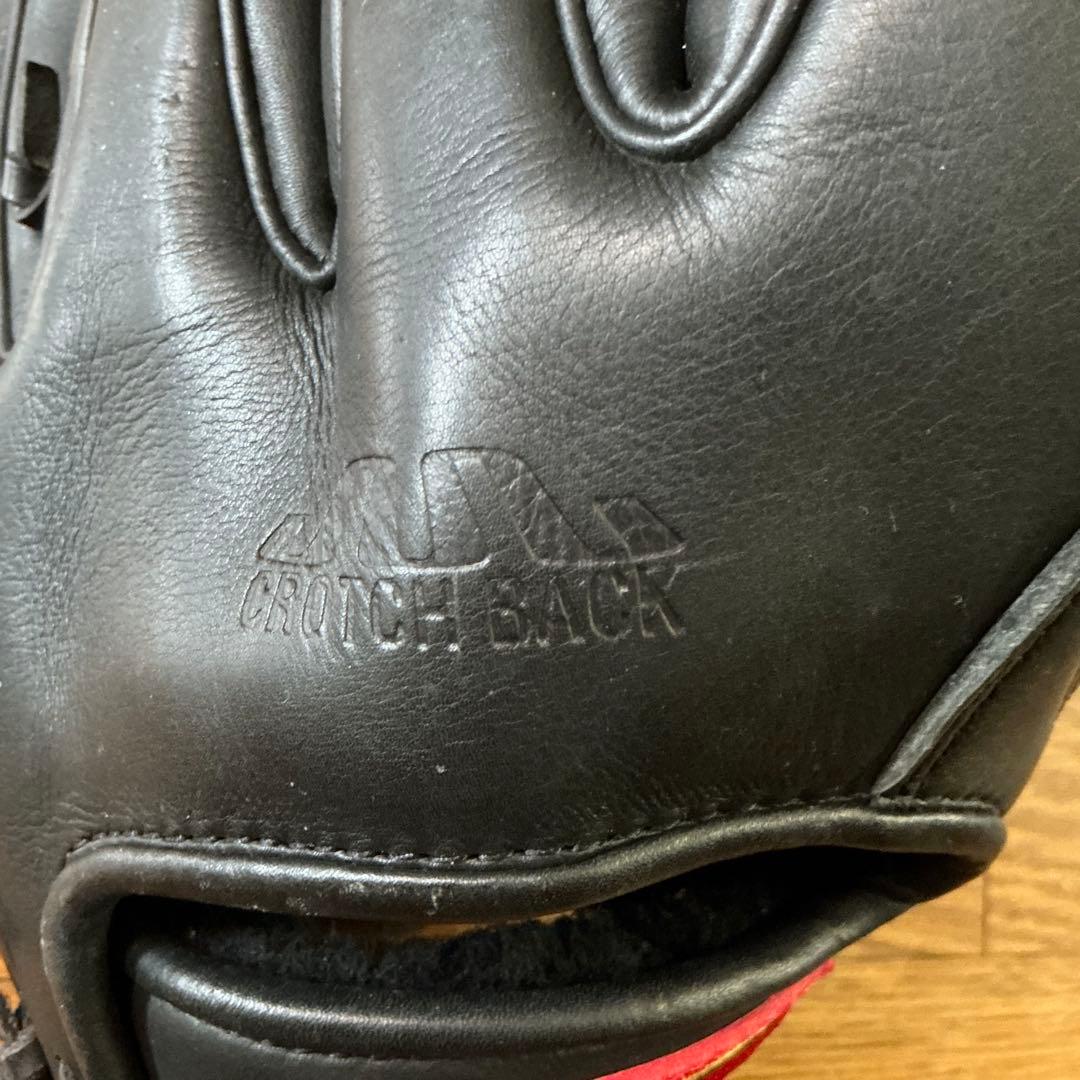 Rawlings FOR THE Professonal PLAYER グローブ