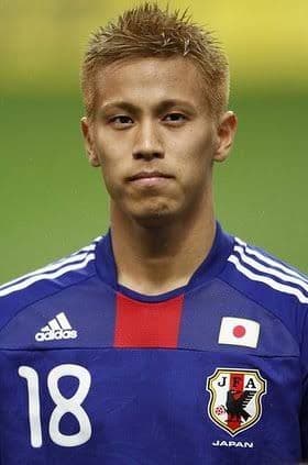 正規品　Japan  2010 Shirt Honda #18