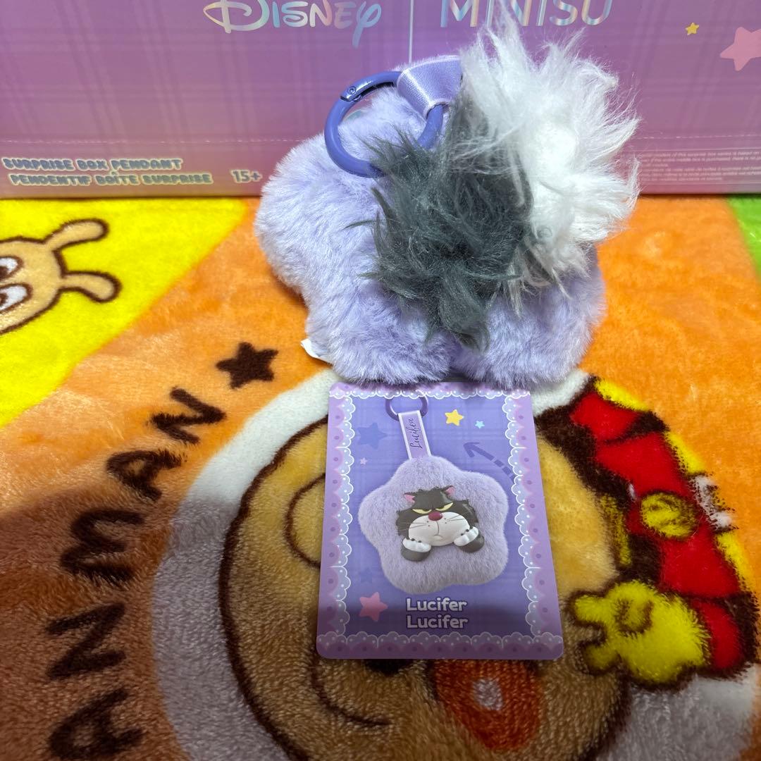 Disney Fluffy Flower ぬいぐるみ　コンプリート