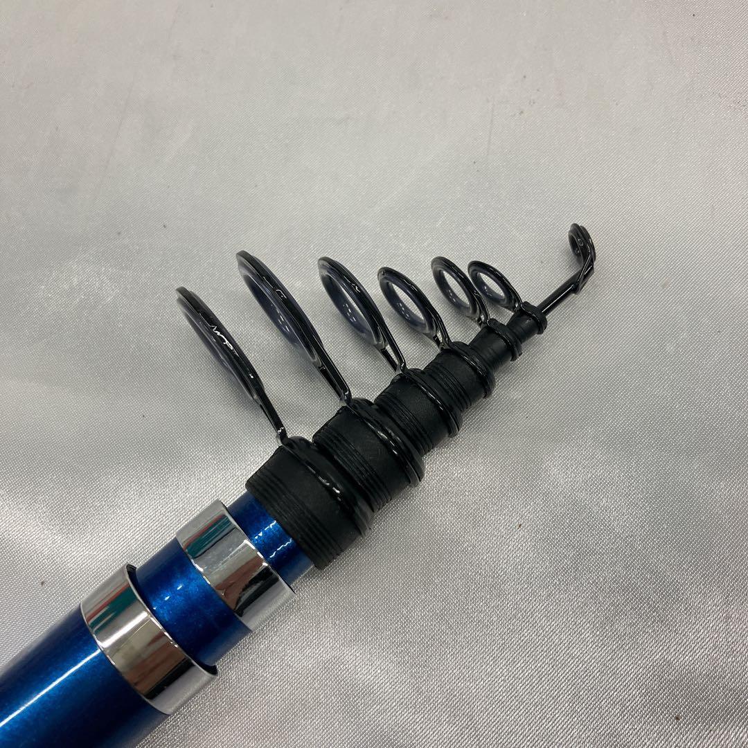 SHIMANO シマノ HOLIDAY PACK 30-240T 美品 ケース付