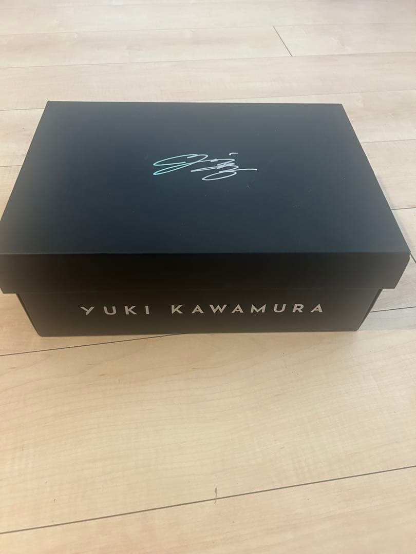 Asics SWIFTACE YUKI KAWAMURA　25.5cm