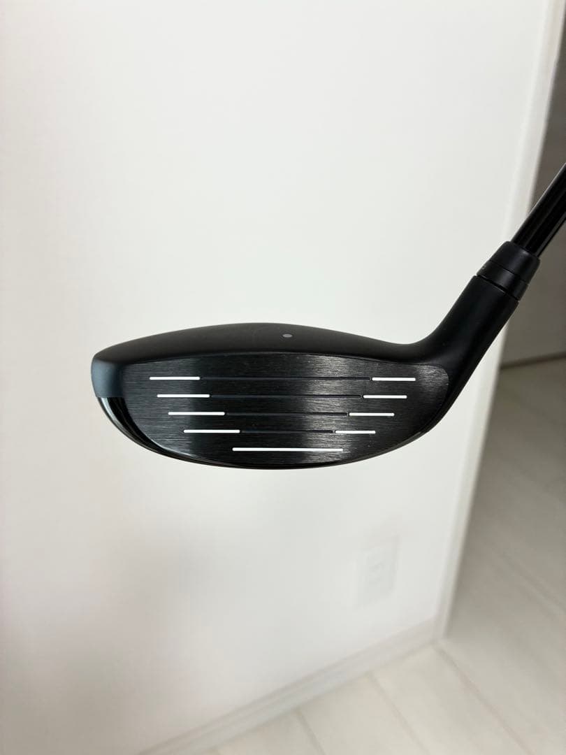 『美品』PING G430 MAX 5W ALTA Sシャフト