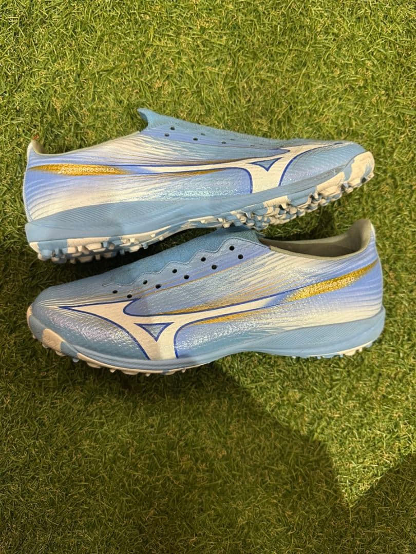 シューズ MIZUNO ALPHA3 ELITE AS TF 25.5