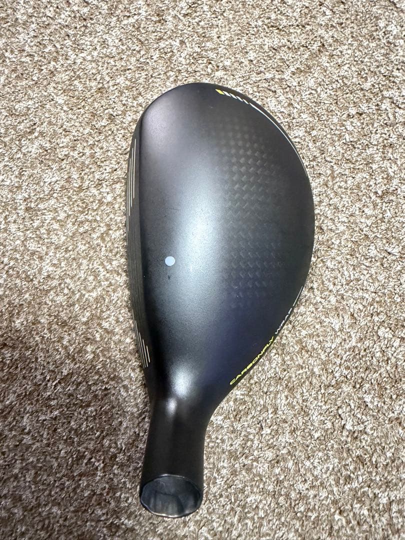 PING G430 ユーティリティ 4U 22度