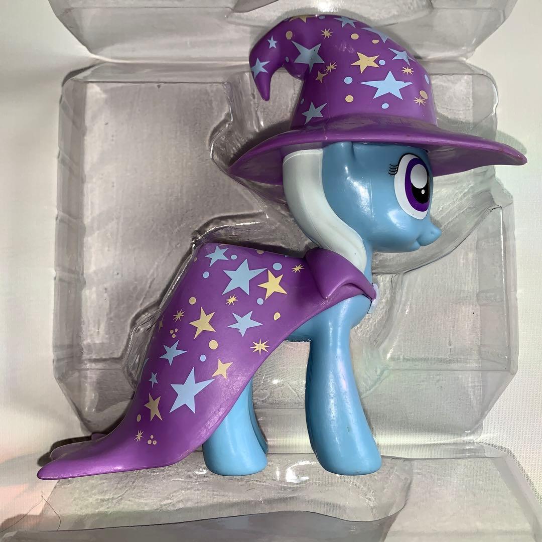My Little Pony Funko Vinyl Figure トリクシー