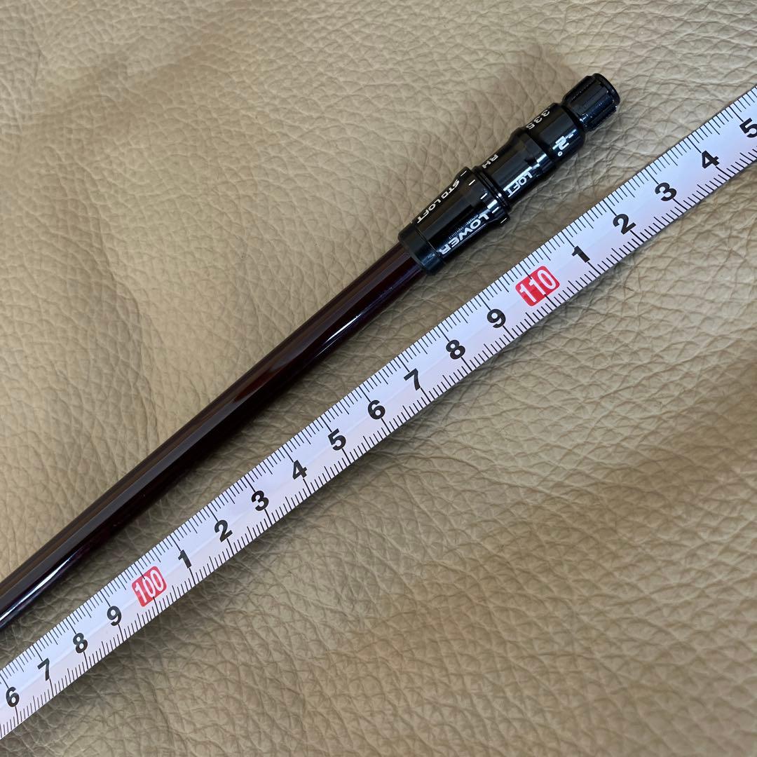 FireExpress HR4F1 ドライバー用 テーラーメイド