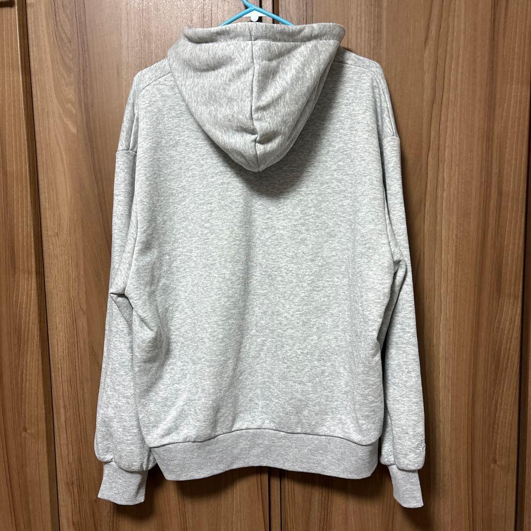 TXT ACT TOMORROW HOODIE Mサイズユニットトレカ付