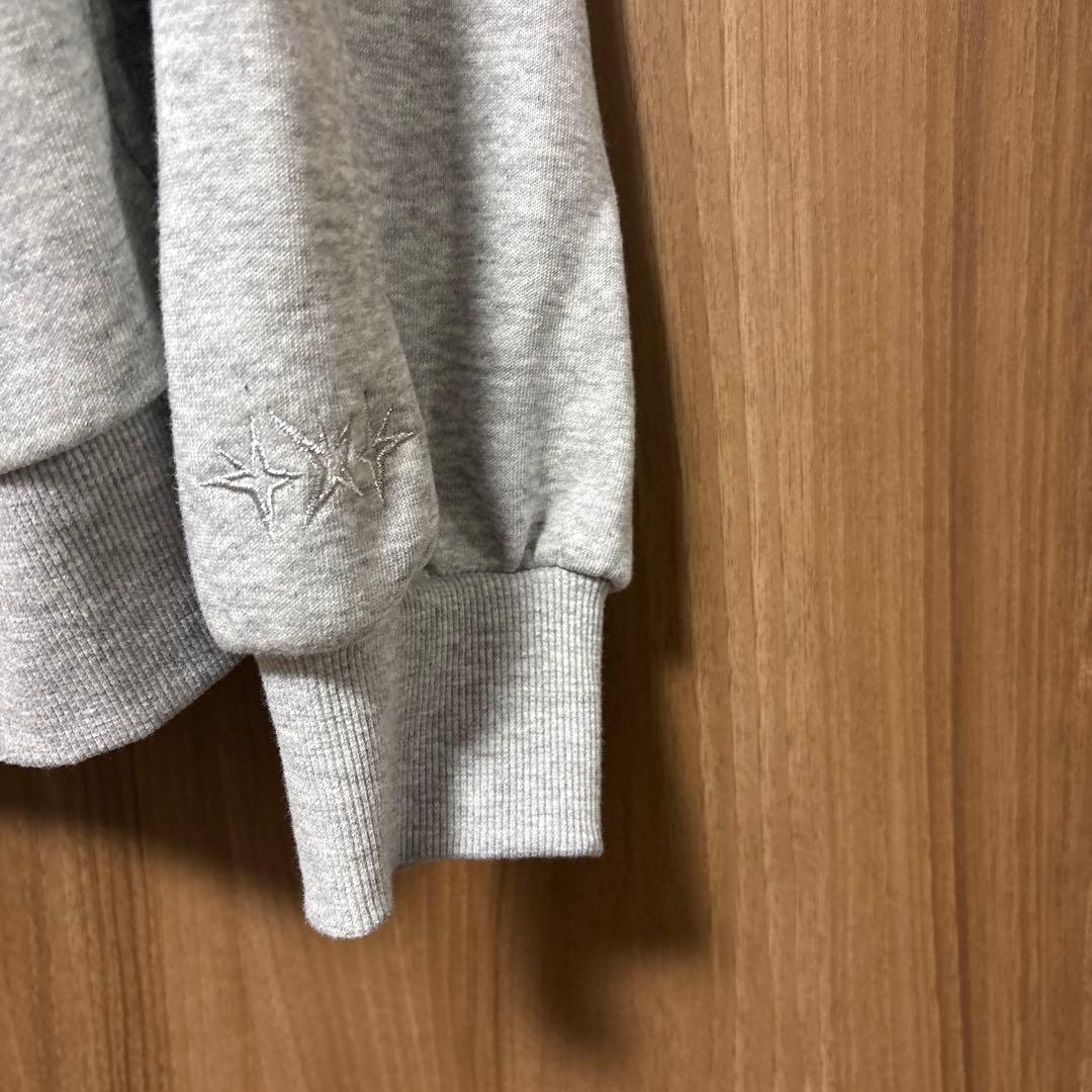 TXT ACT TOMORROW HOODIE Mサイズユニットトレカ付