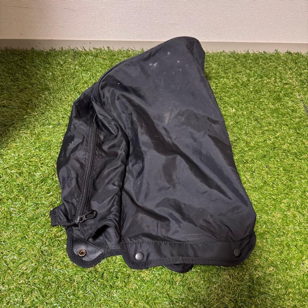 OGIO オジオ OZONE スタンド式 キャディバッグ カモフラ 迷彩