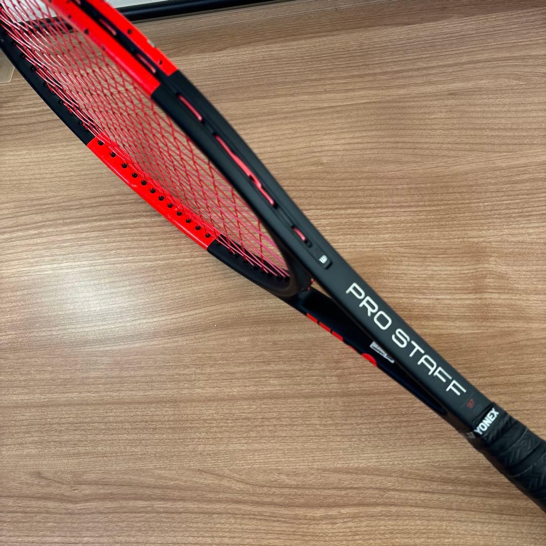 Wilson ウィルソン　PRO STAFF 97 （v11）G2