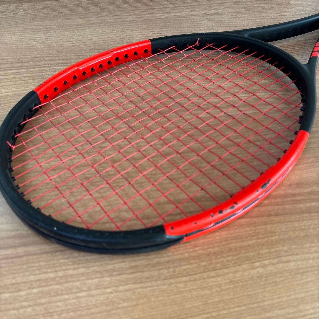 Wilson ウィルソン　PRO STAFF 97 （v11）G2