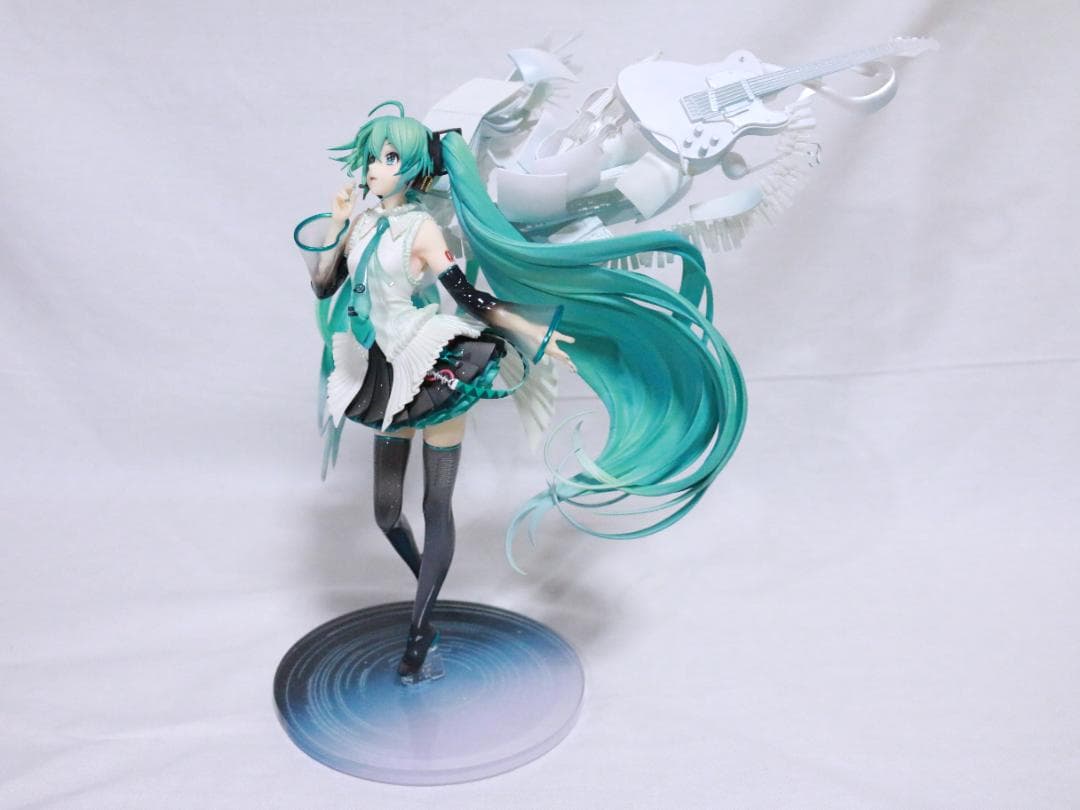 初音ミク Happy 16th Birthday Ver. 1/7フィギュア