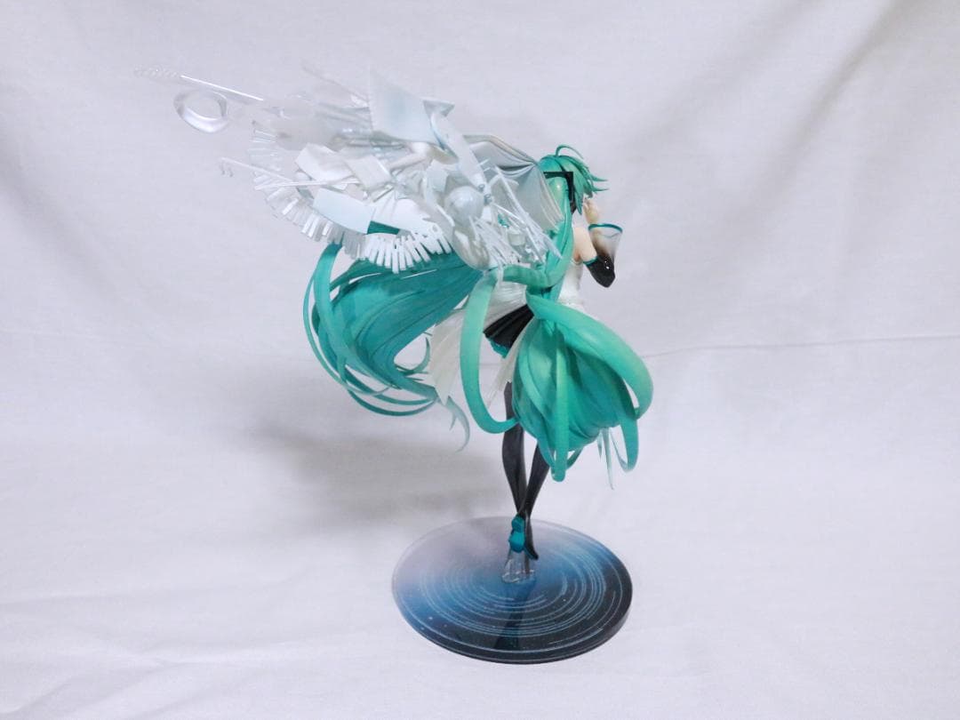 初音ミク Happy 16th Birthday Ver. 1/7フィギュア