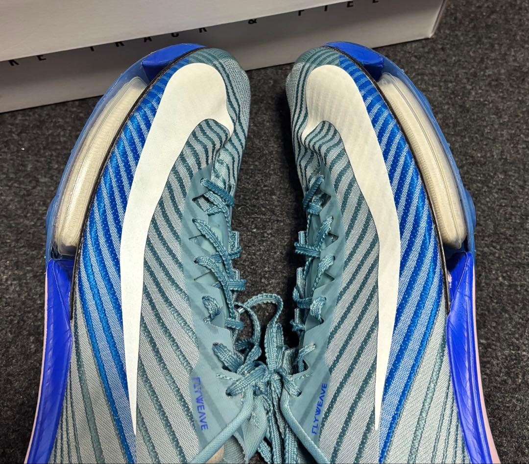 Nike エアズーム マックスフライ2【限定カラー】27.0cm maxfly