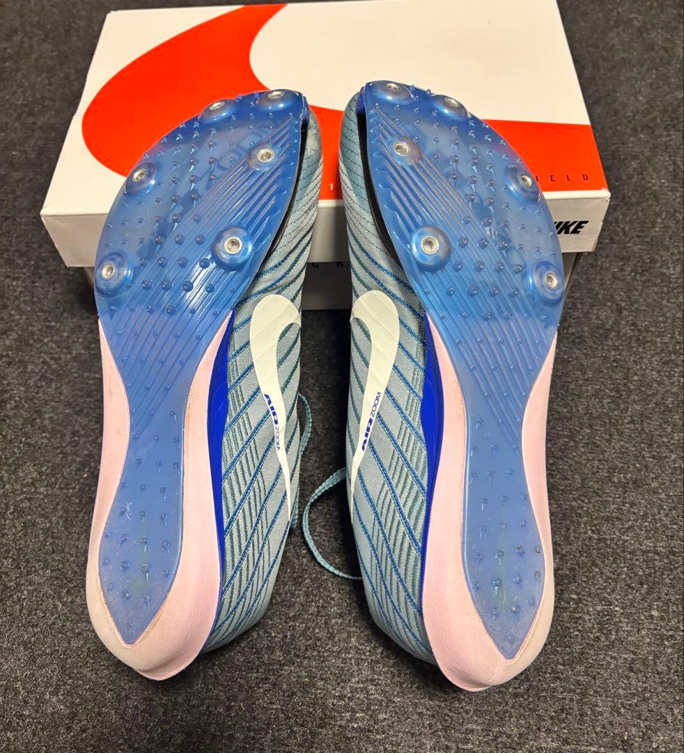 Nike エアズーム マックスフライ2【限定カラー】27.0cm maxfly